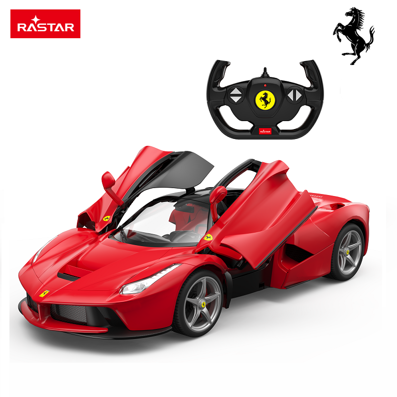 R/C 1:14 Ferrari LaFerrari